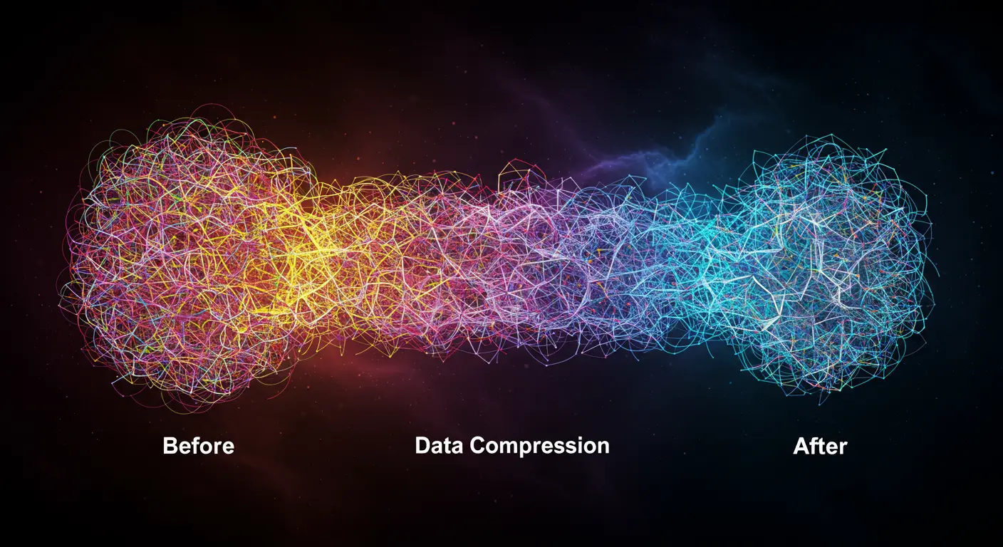 Data Compression